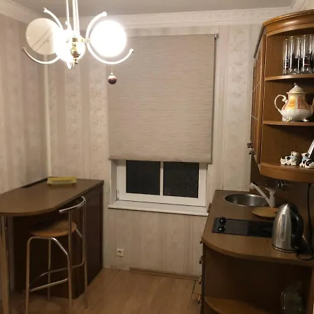 Luise Apartment
