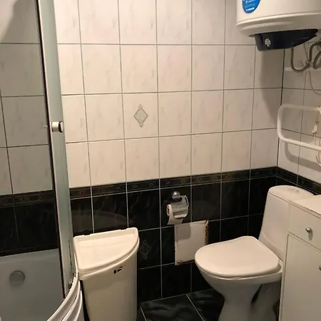 Luise Apartment Tallinn