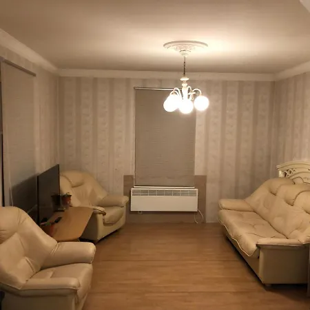 Apartment Luise